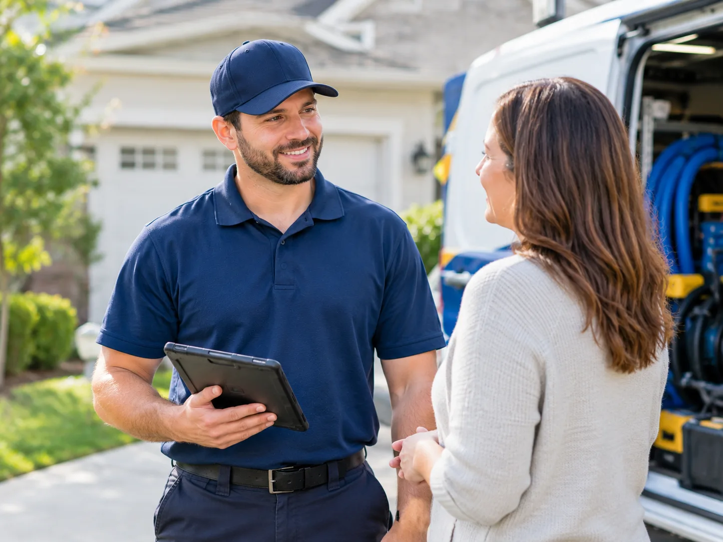 Sewage Backup Cleanup Colby, WI FAQs